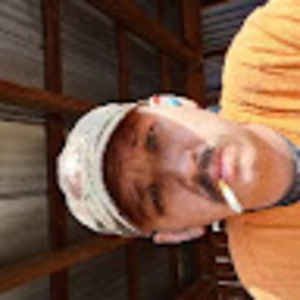 Meet your Posher, Thomas